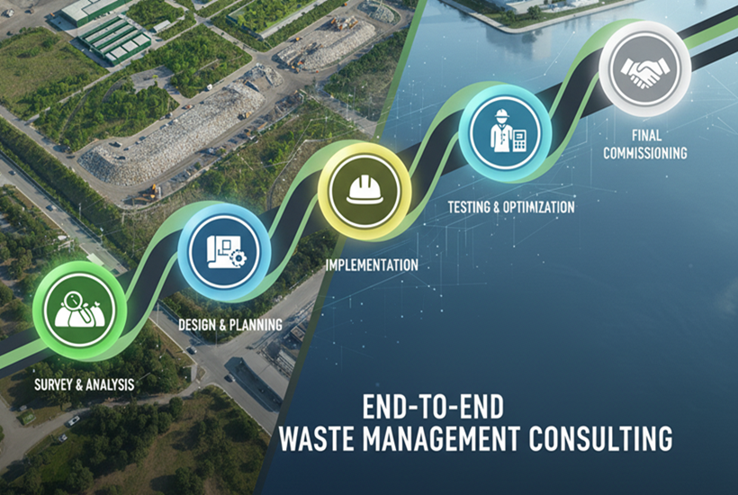 Waste Management Consulting